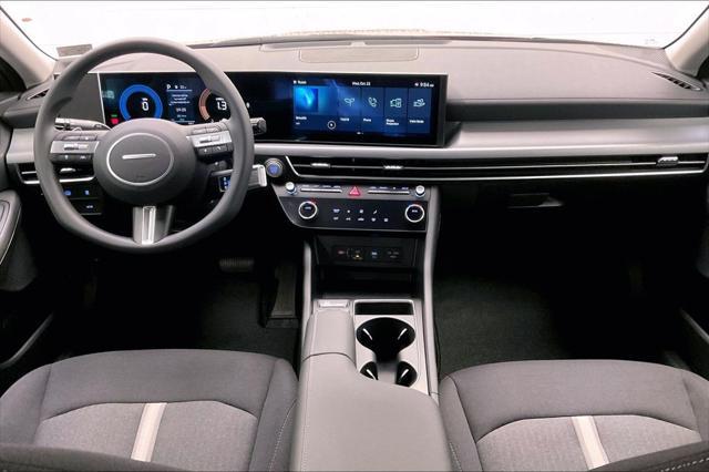 2026 Hyundai Sonata - $28,577