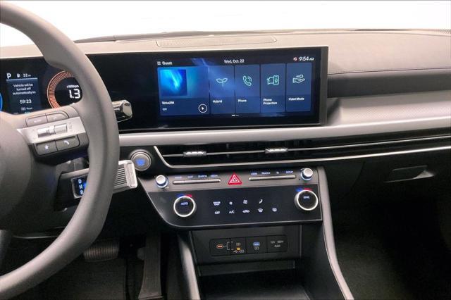2026 Hyundai Sonata - $28,577