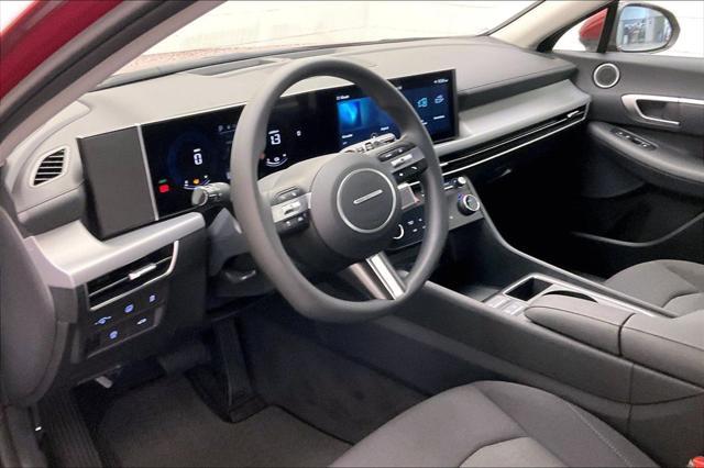 2026 Hyundai Sonata - $28,577