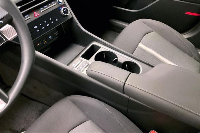 2026 Hyundai Sonata - $28,577