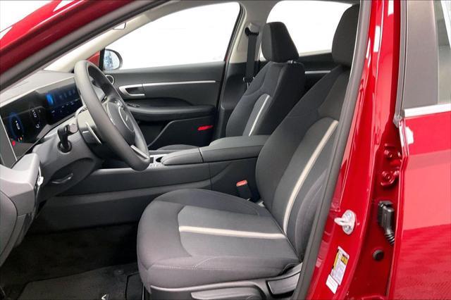 2026 Hyundai Sonata - $28,577