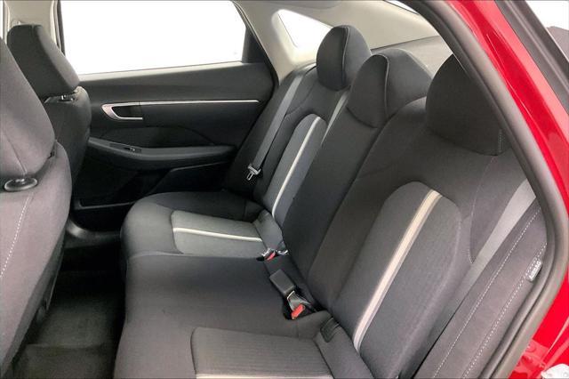 2026 Hyundai Sonata - $28,577