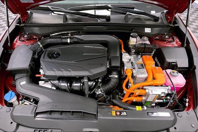 2026 Hyundai Sonata - $28,577