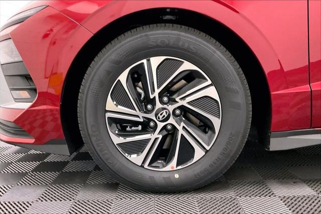 2026 Hyundai Sonata - $28,577