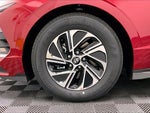 2026 SONATA Hybrid Thumbnail 12
