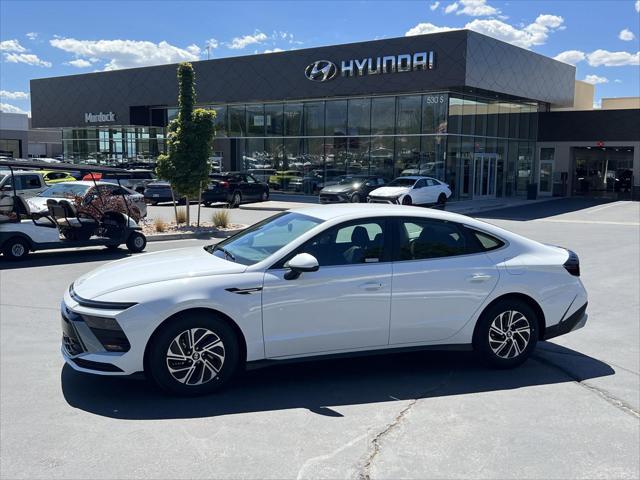 2026 Hyundai Sonata