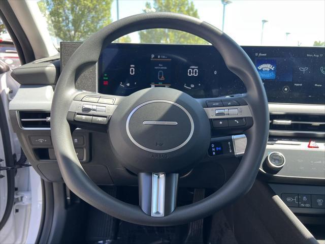 2026 Hyundai Sonata - $27,048