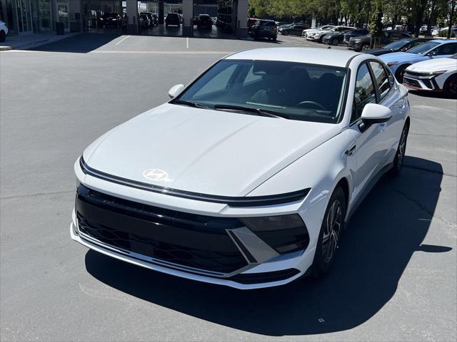 2026 Hyundai Sonata - $27,048