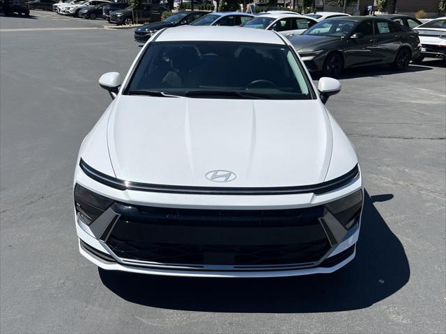 2026 Hyundai Sonata - $27,048