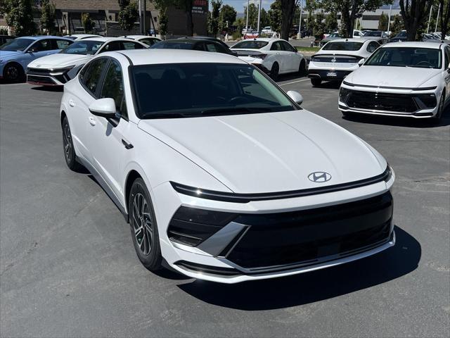 2026 Hyundai Sonata - $27,048