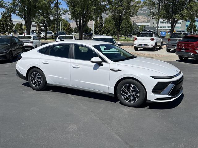 2026 Hyundai Sonata - $27,048