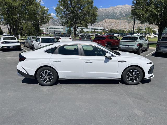 2026 Hyundai Sonata - $27,048