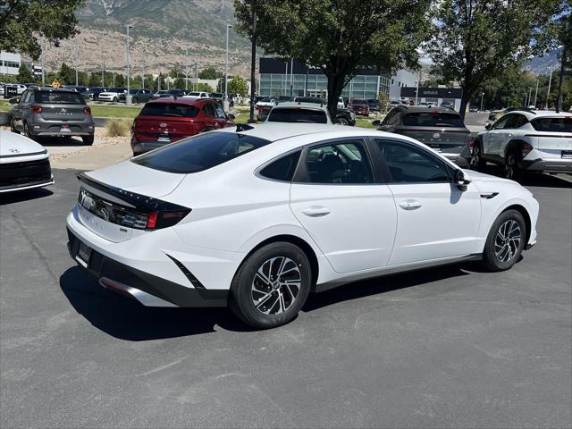 2026 Hyundai Sonata - $27,048
