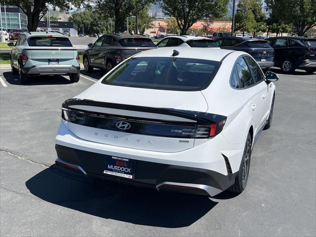 2026 Hyundai Sonata - $27,048