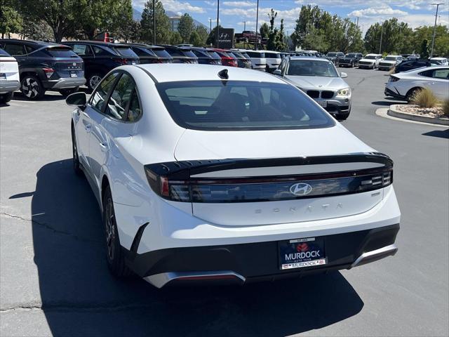 2026 Hyundai Sonata - $27,048