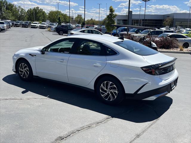 2026 Hyundai Sonata - $27,048