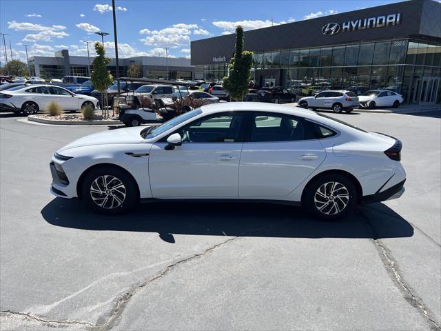 2026 Hyundai Sonata - $27,048