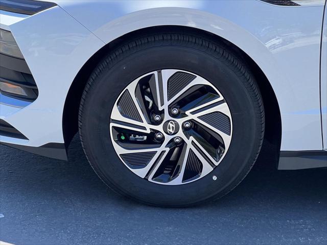 2026 Hyundai Sonata - $27,048