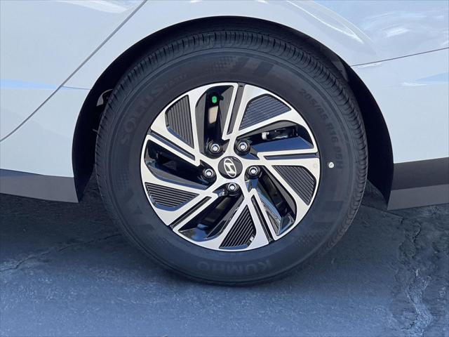 2026 Hyundai Sonata - $27,048