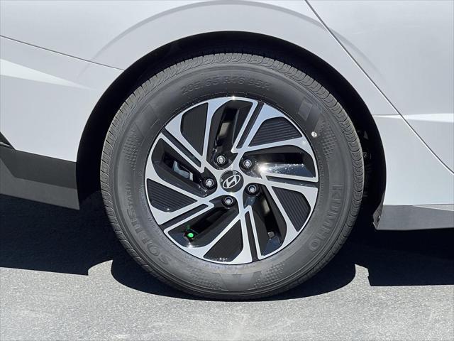 2026 Hyundai Sonata - $27,048