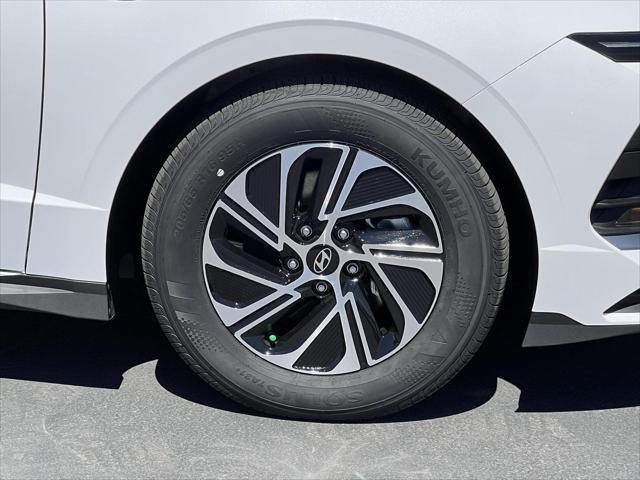 2026 Hyundai Sonata - $27,048