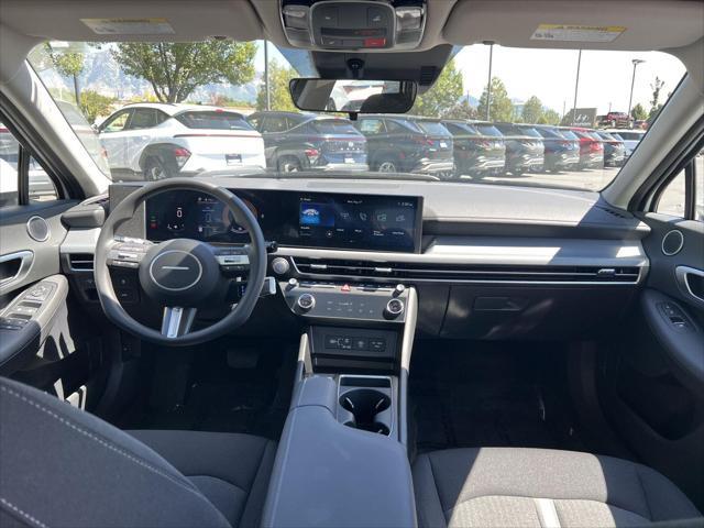 2026 Hyundai Sonata - $27,048