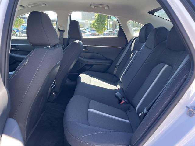 2026 Hyundai Sonata - $27,048