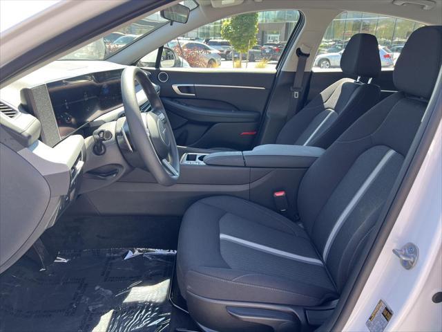 2026 Hyundai Sonata - $27,048