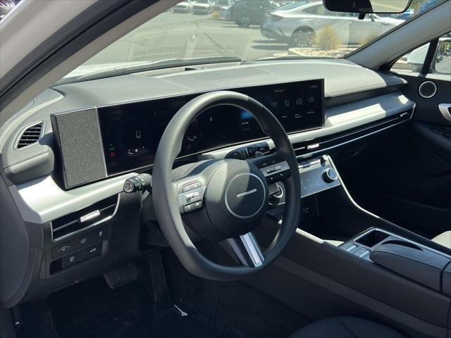 2026 Hyundai Sonata - $27,048