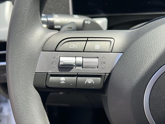 2026 Hyundai Sonata - $27,048