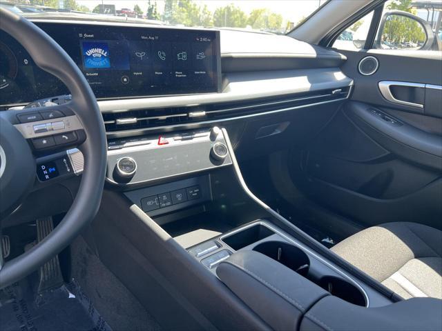 2026 Hyundai Sonata - $27,048