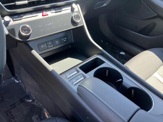 2026 Hyundai Sonata - $27,048
