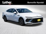 2026 SONATA Hybrid Thumbnail 1