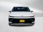 2026 SONATA Hybrid Thumbnail 2
