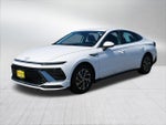 2026 SONATA Hybrid Thumbnail 3