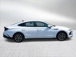 2026 SONATA Hybrid Thumbnail 8