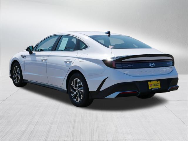 2026 Hyundai Sonata - $27,814