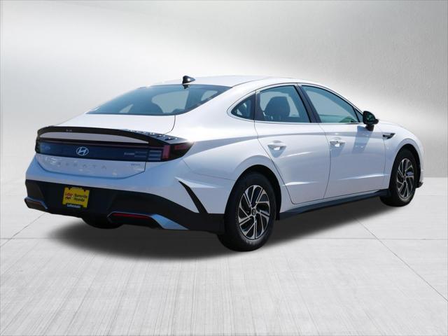 2026 Hyundai Sonata - $27,814