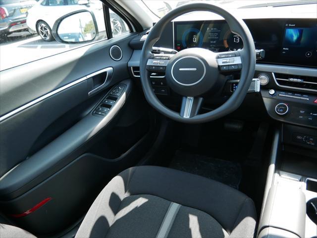 2026 Hyundai Sonata - $27,814
