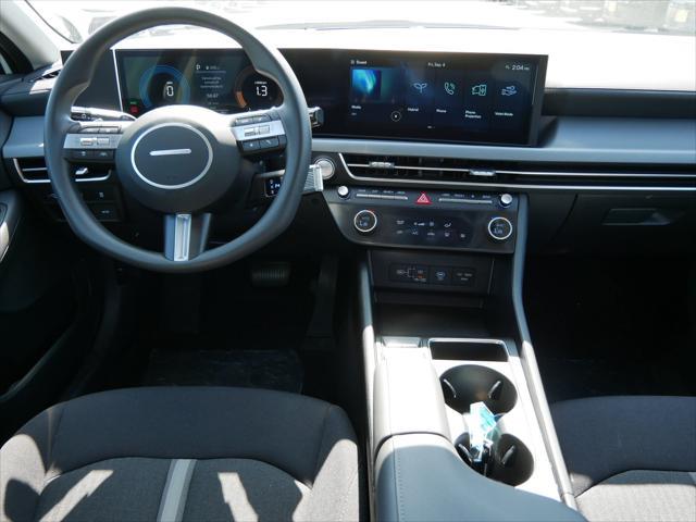 2026 Hyundai Sonata - $27,814