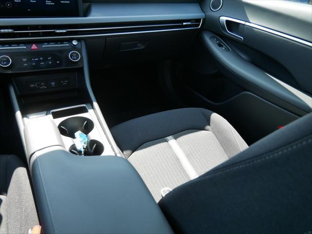 2026 Hyundai Sonata - $27,814