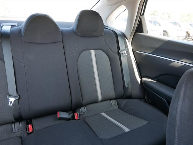 2026 Hyundai Sonata - $27,814