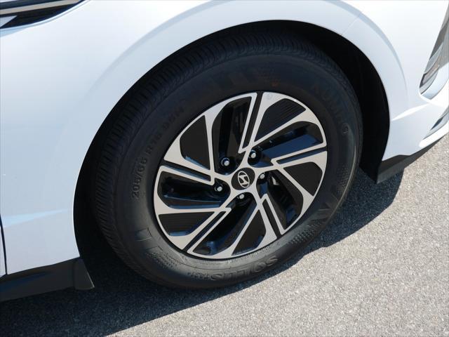 2026 Hyundai Sonata - $27,814