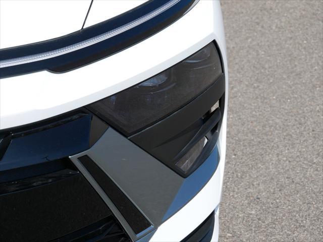 2026 Hyundai Sonata - $27,814