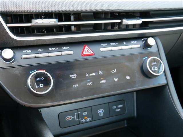 2026 Hyundai Sonata - $27,814