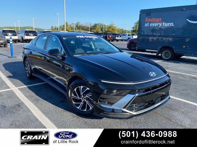2026 Hyundai Sonata - $24,860