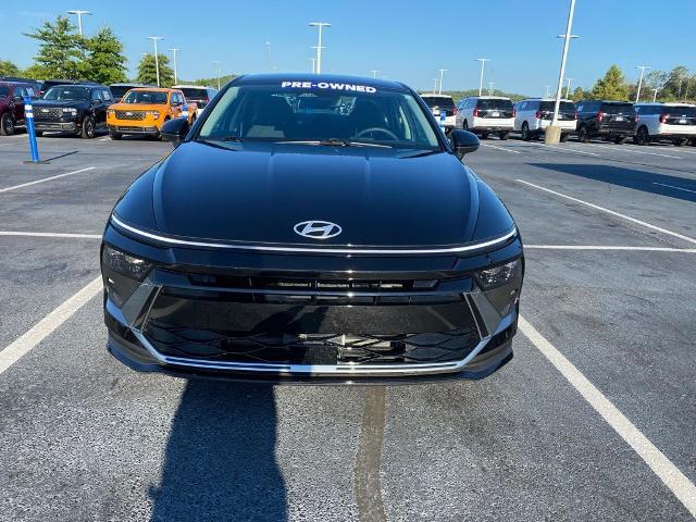 2026 Hyundai Sonata - $24,860