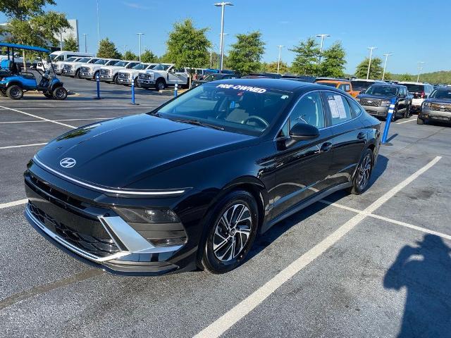 2026 Hyundai Sonata - $24,860