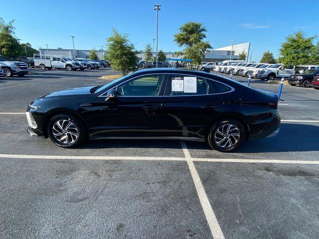 2026 Hyundai Sonata - $24,860