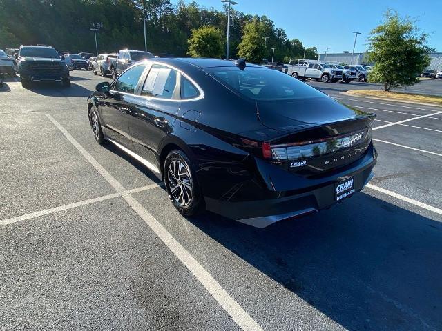 2026 Hyundai Sonata - $24,860